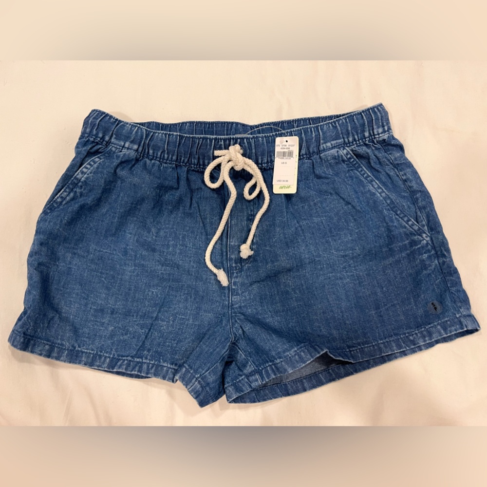 Aerie Shorts